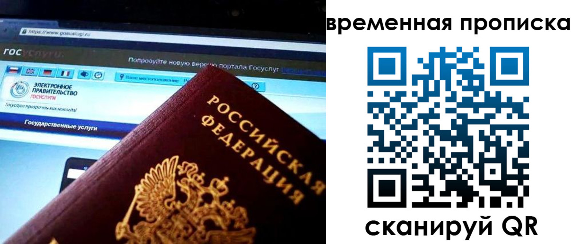 прописка ребенка в Шебекино